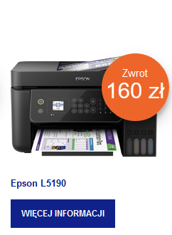 EPSON L5190